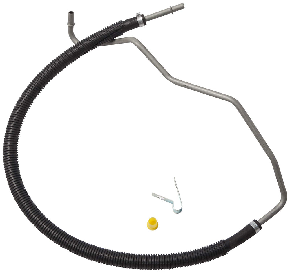 Gates Power Steering Pressure Line Hose Assembly