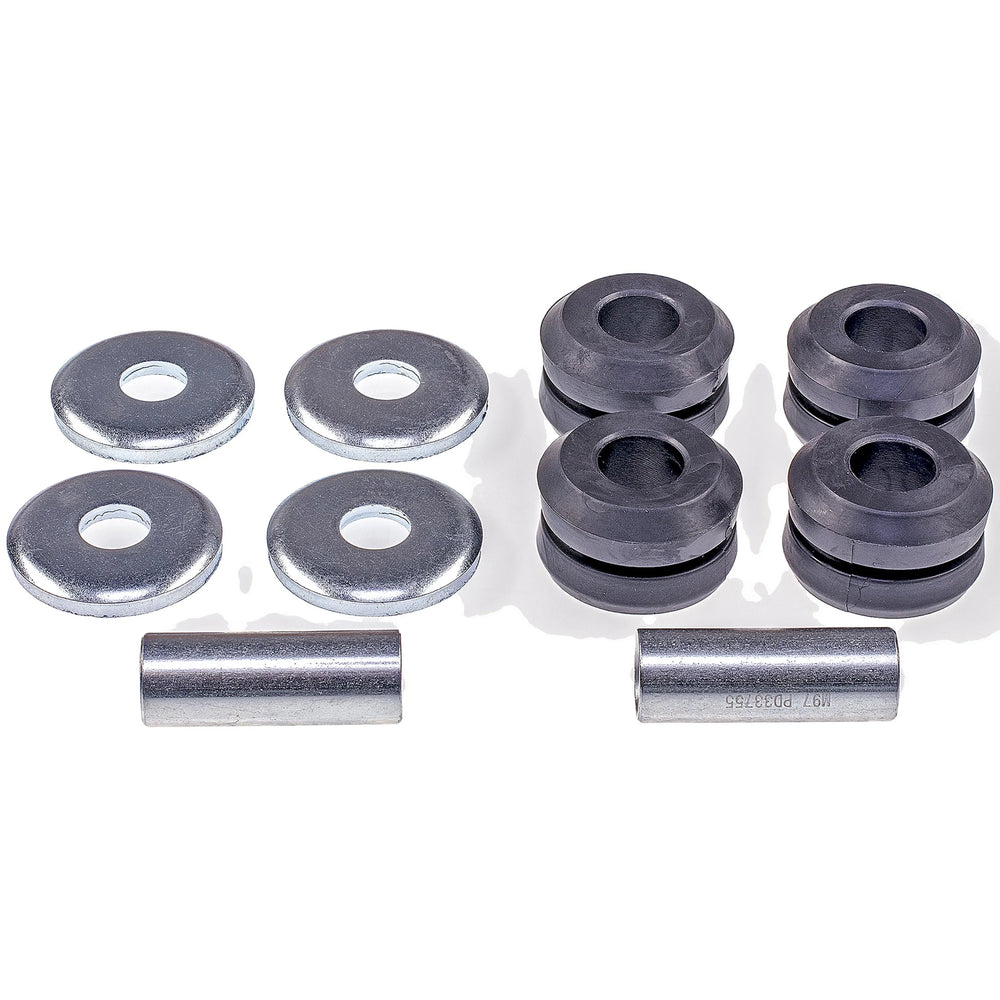 STRUT ROD BUSHING KIT