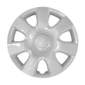 Coast To Coast silver auto part