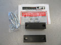 ~(3 lbs. 6X6X4)~ Sway Bar Drop Bracket Toyota Tundra 2012-2020