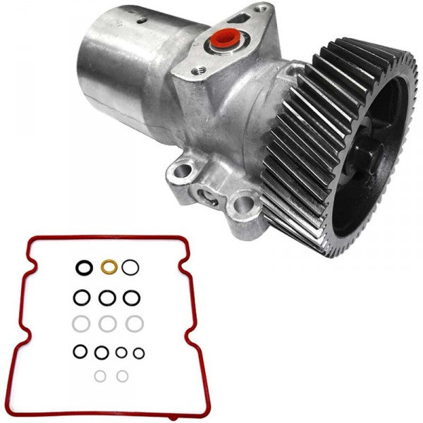 Bostech Fuel auto part