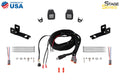 Diode Dynamics - Stage Series Reverse Light Mounting Kit for 2021-2023 Ford F-150