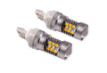 Diode Dynamics 7443 LED Bulb HP24 LED - Cool - White Switchback (Single)