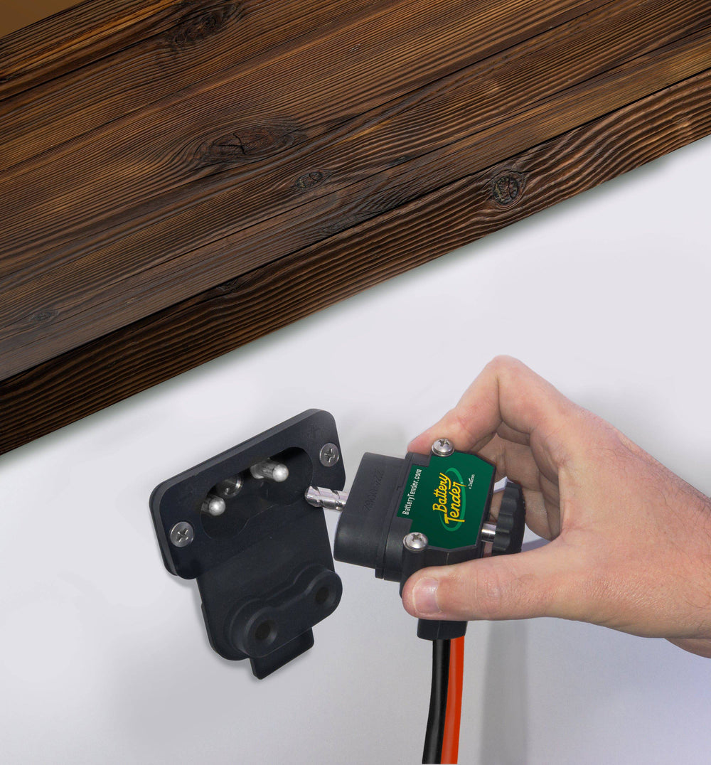 Battery Tender DC Power Connector Receptable