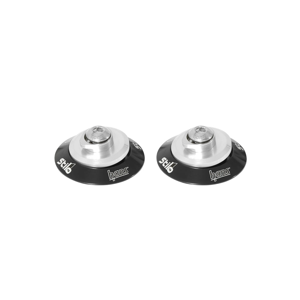 ATT-PRO PA SAH BULK BLK STILO