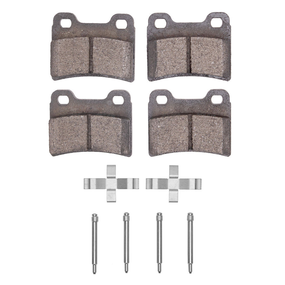 DFC auto part