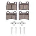 DFC auto part