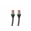Diode Dynamics Light Duty Dual Output 3-way 4-pin Wiring Harness