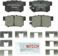 DISC BRAKE PADS