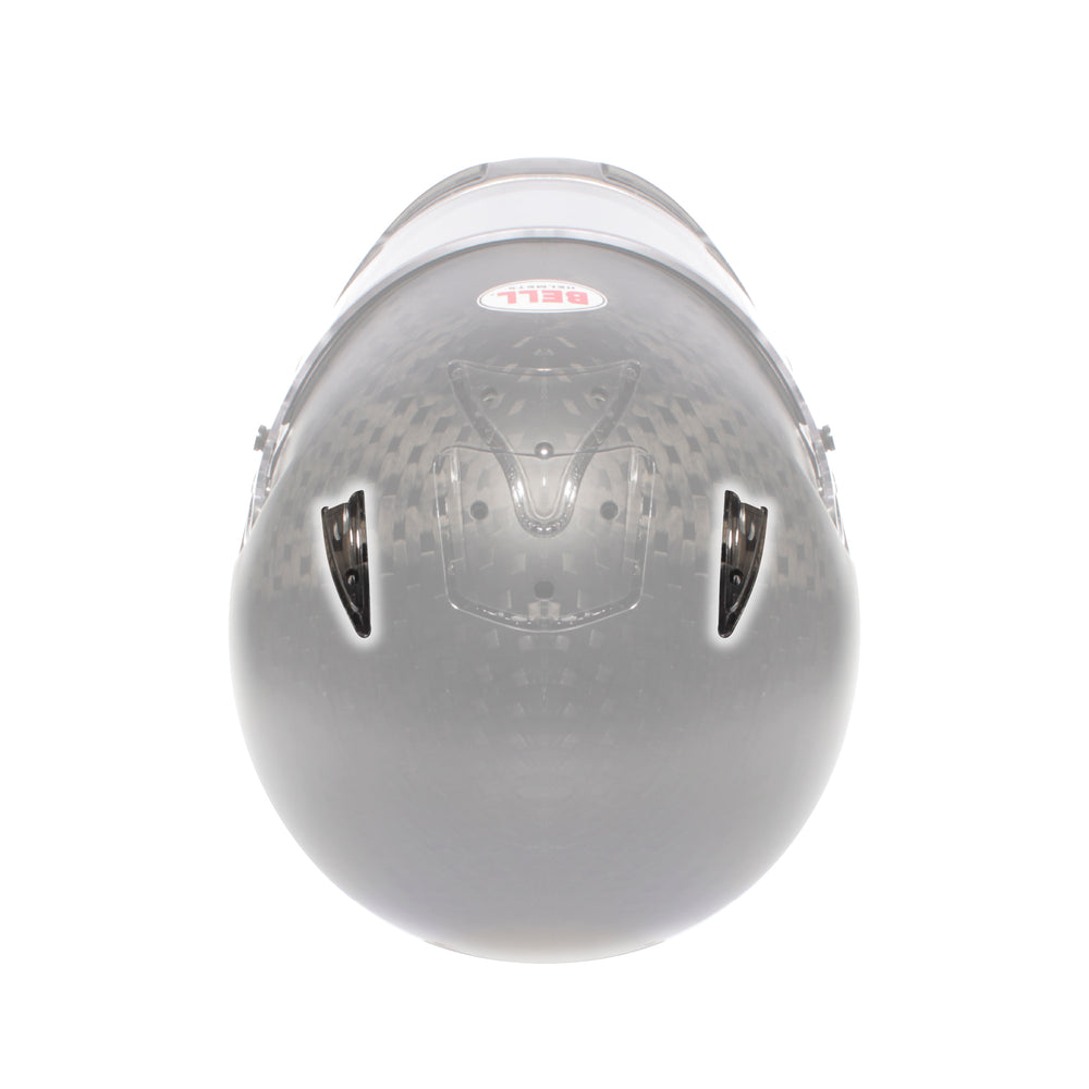 Bell HP7 Air Interiorake Low Profile - Clear 2 PC