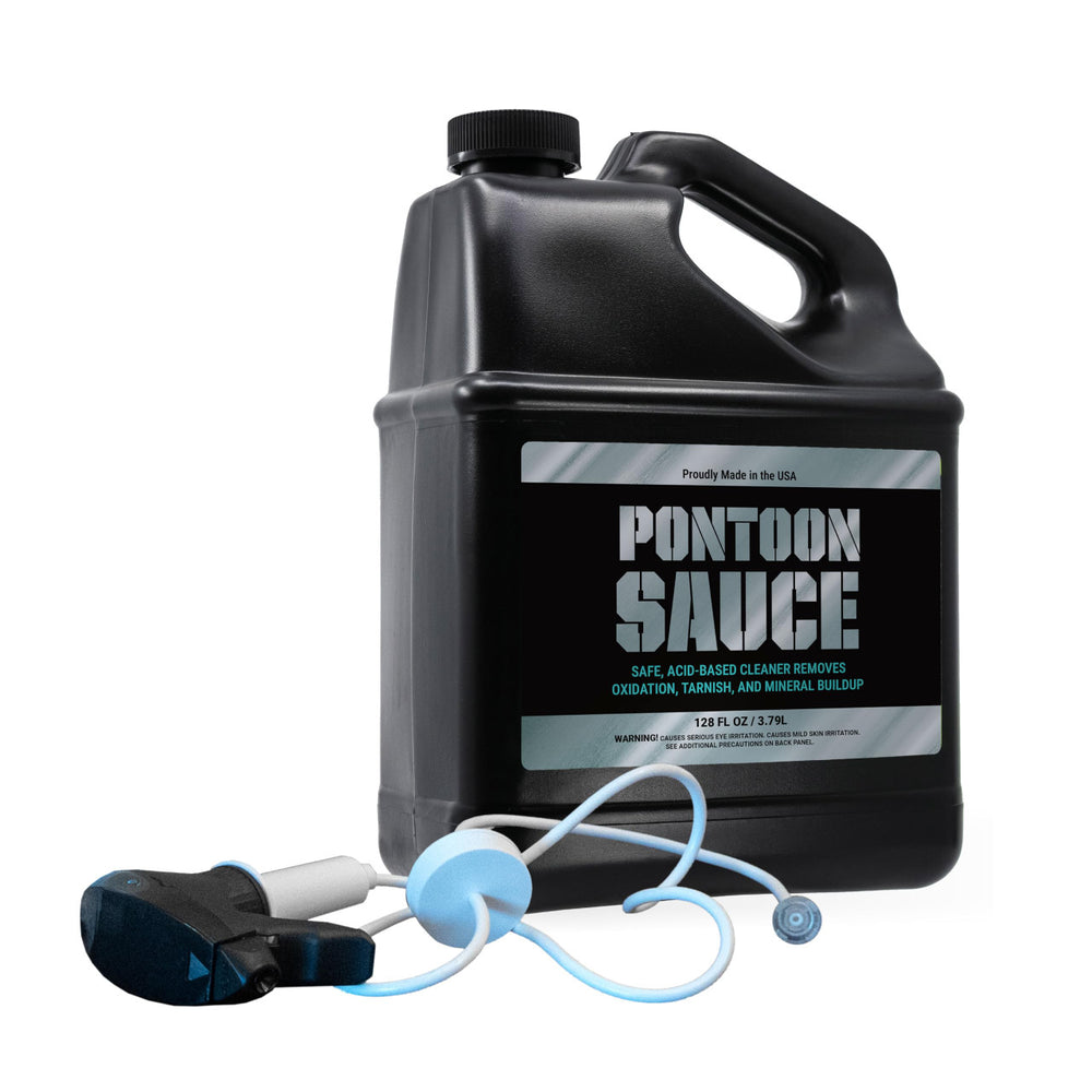 BLING SAUCE auto part