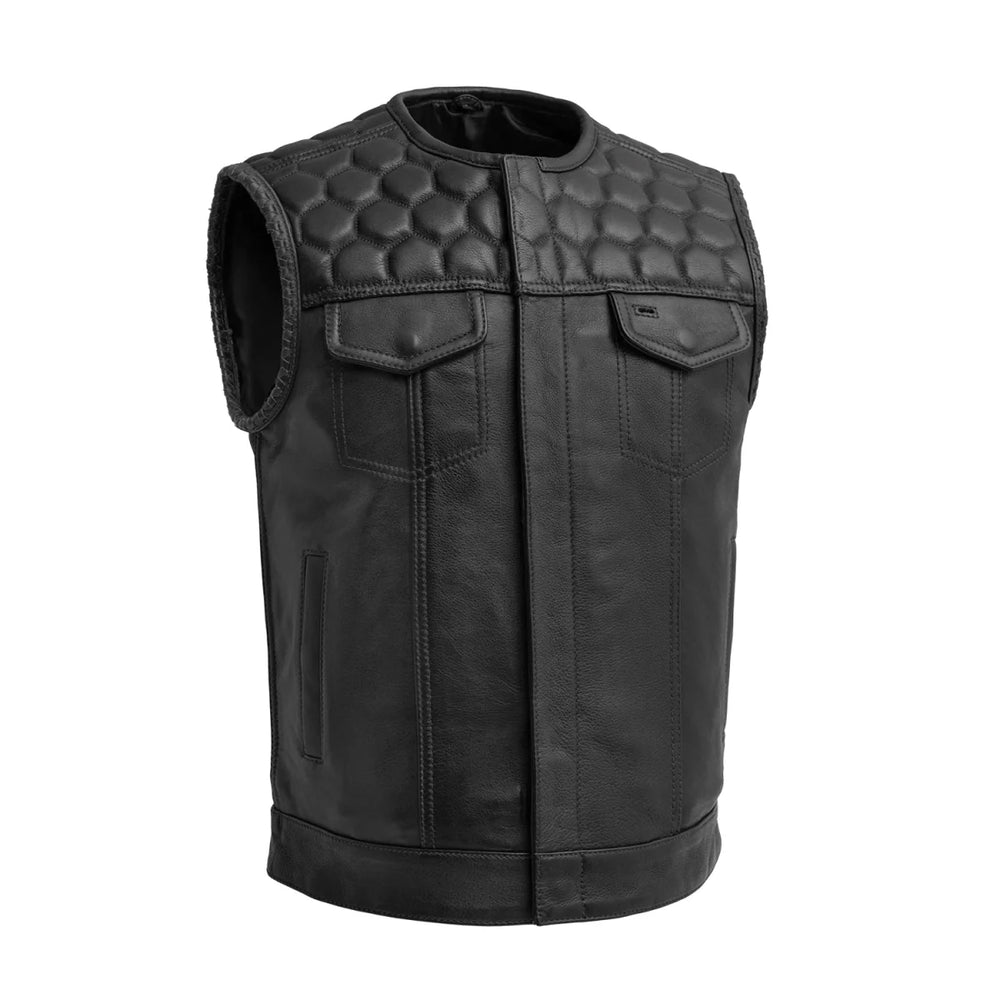 First Gear Airspeed Glv Blk Wsm