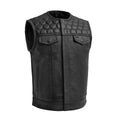 First Gear Airspeed Glv Blk Wsm