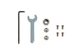 Diode Dynamics - SS5 Security Hardware Kit