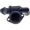 THERMOSTAT & HOUSING