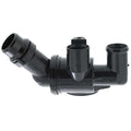 THERMOSTAT & HOUSING