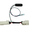 NAMZ 15-23 Road Glide Models ONLY Fuel Light Resistor Pack for Dakota Digital MLX-3012-K Speedometer