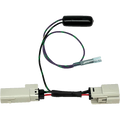 NAMZ 15-23 Road Glide Models ONLY Fuel Light Resistor Pack for Dakota Digital MLX-3012-K Speedometer
