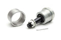 QA1 Aluma Matic Series Coil-Over Conversion Kit - Black Anodized