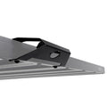 Front Runner Outfitters roof rack close-up
