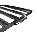 Front Runner Outfitters roof rack detail