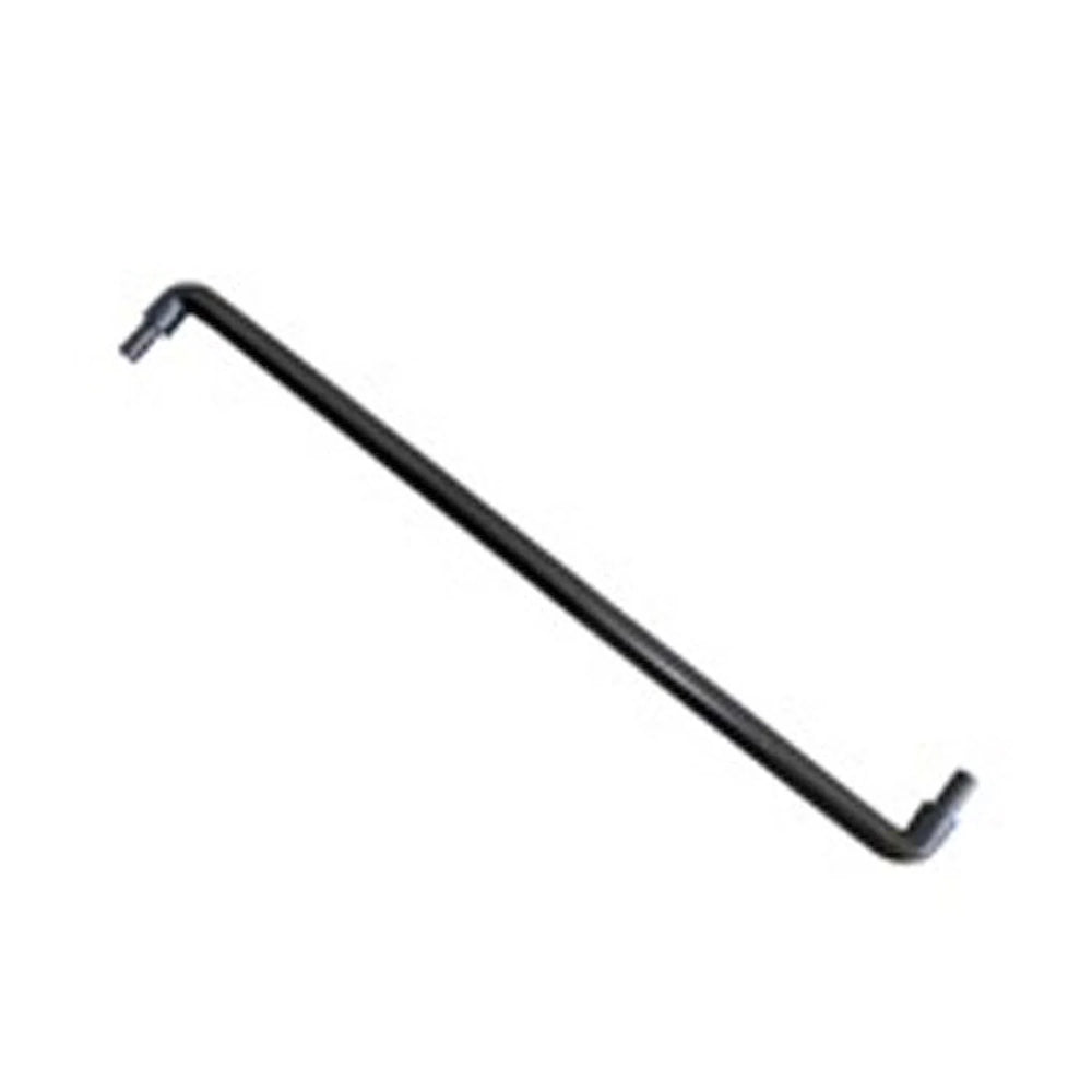 CLUTCH PEDAL UPPER PUSHROD; 64-66 C