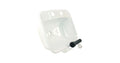 MOLDED LAVATORY SINK WHITE