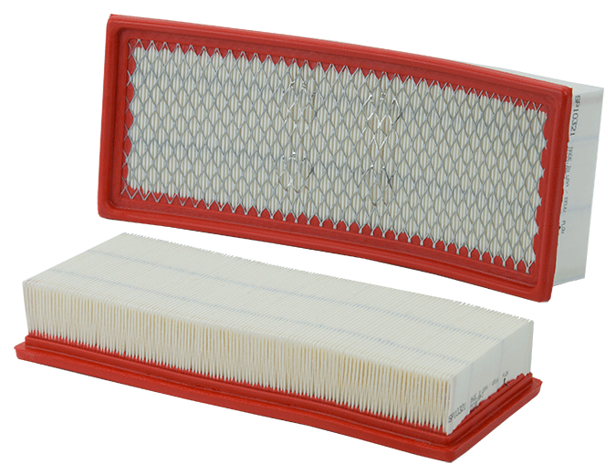 CABIN AIR FILTER