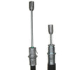 BRAKE CABLE
