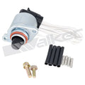 FUEL INJECTION IDLE AIR CONTROL VAL