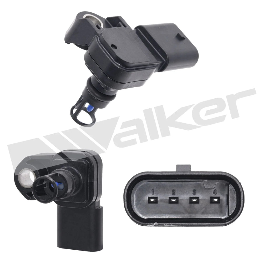 Walker Products Inc. - auto part