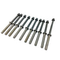 HEAD BOLT SET