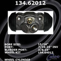 Centric Premium Wheel Cylinder - Rear Right