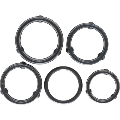 OIL COOLER MOUNTING KIT