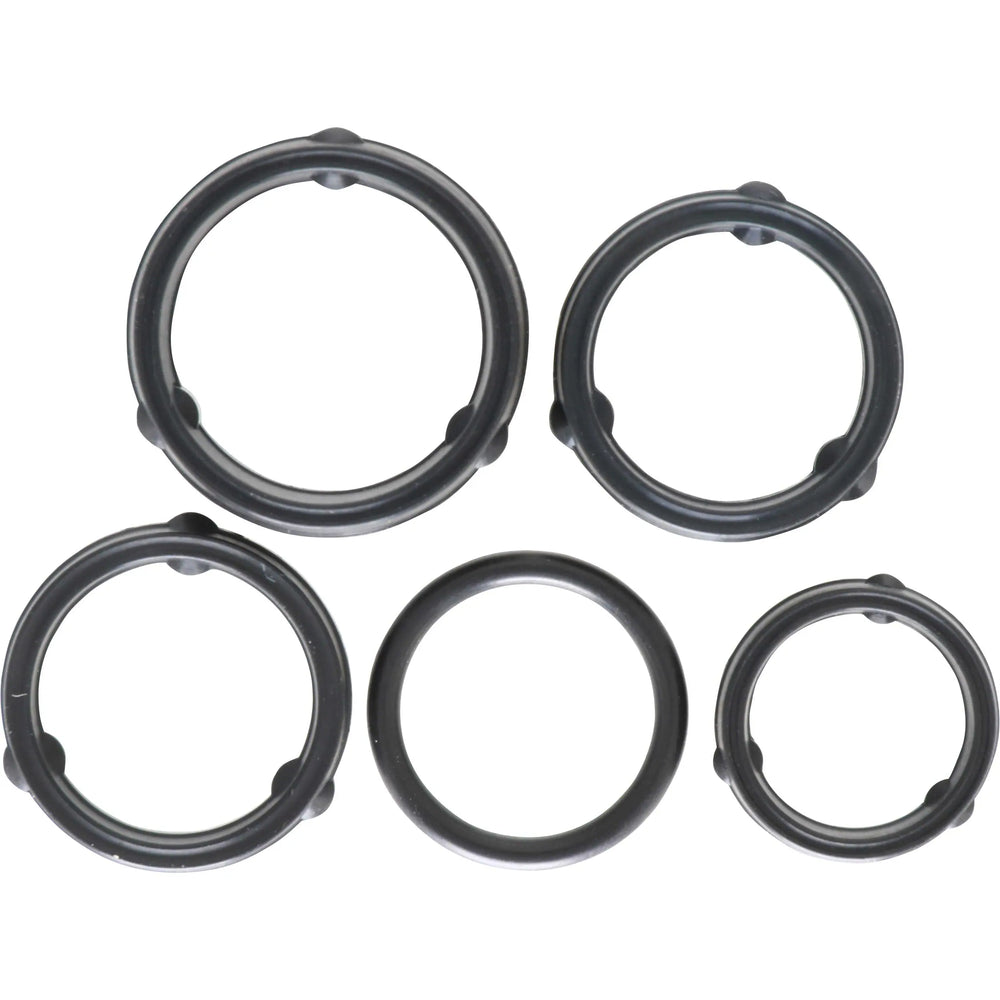 OIL COOLER MOUNTING KIT