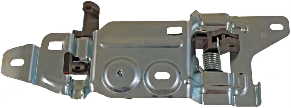 INTERIOR DOOR HANDLE