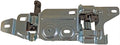 INTERIOR DOOR HANDLE
