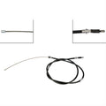 BRAKE CABLE