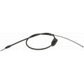 BRAKE CABLE
