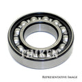 SINGLE ROW BALL BEARING