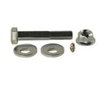 MOOG 01-06 Acura MDX Rear Alignment Camber / Toe Kit