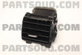 Subaru AC Vent - Left Hand