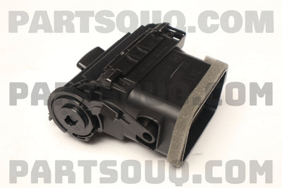 Subaru AC Vent - Left Hand