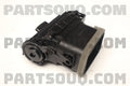 Subaru AC Vent - Left Hand