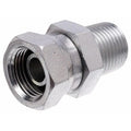 HYDRAULIC ADAPTER - SAE TO SAE
