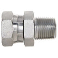 HYDRAULIC ADAPTER - SAE TO SAE