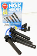 NGK EUX065 WIRE SET CL5 Ignition Wire Set EUX065