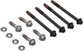 GM CAR 3.1L VIN J 9905 3.4L LA1/VIN E 9905 GM TRK 3.4L LA1/VIN E 9605 INTAK
