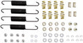 DRUM BRAKE HDW