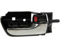 INTERIOR DOOR HANDLE